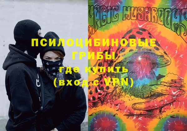 не бодяженный Медногорск