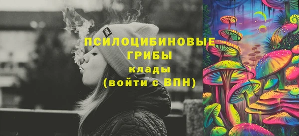 не бодяженный Медногорск